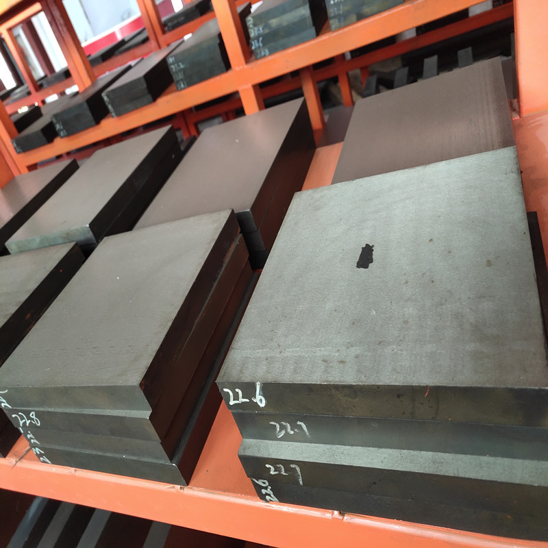 供应SKS42模具钢板 SKS42圆钢 洗磨精光板