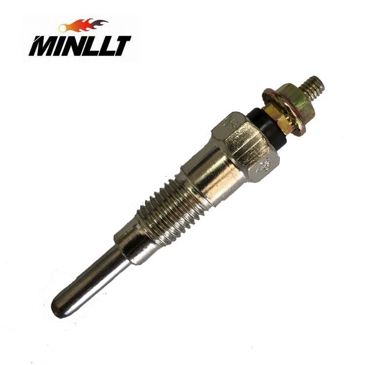 Производители поставляют прямую свечу накаливания GLOW PLUG PN-123, свечу накаливания PN-87, плунжер