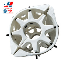 風電塔筒電纜分線器 電纜護套 尼龍保護套