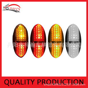 ����10-30V4LEDʳ���~�pɫ��܇߅������܇LED��̖�����S��ֱ�N