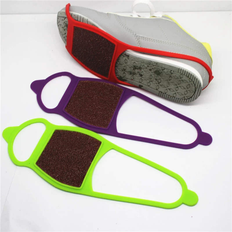 Силиконовые марлевые когти для скалолазания на открытом воздухе противоскользящие чехлы для обуви на снегу