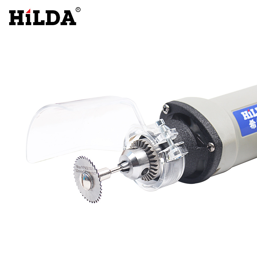 Hilda eléctrica molienda accesorios disco de corte disco esmeril rebanada lija anillo 52 unidades traje al por mayor