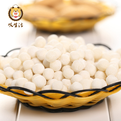 Sigh life frozen food no trap glutinous rice dumplings fermented rice dumplings quick-frozen dumplings commercial ingredients wholesale