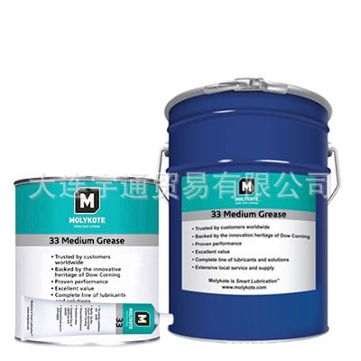 MOLYKOTE EM-30L GREASE ͨ֬