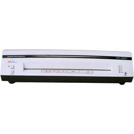 皇冠APL-330U-EU塑封机 A3过胶机 菜单塑封机 图片过胶机
