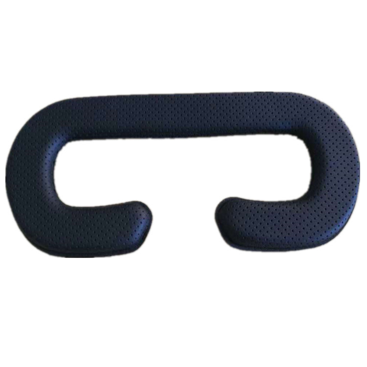Suministro 6 11mm HTC vive esponja pad ojo máscara Oculus VR3D gafas ampliado máscara reemplazo Accesorios