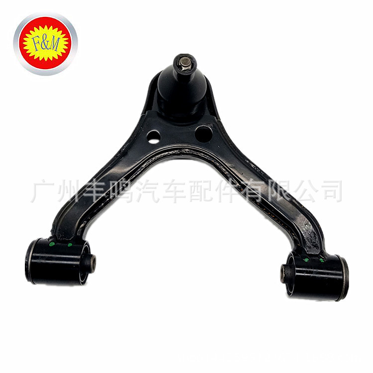 Suministro adecuado para el brazo de control de suspensión del Toyota Hilux 48630-0k010 48610-0K010