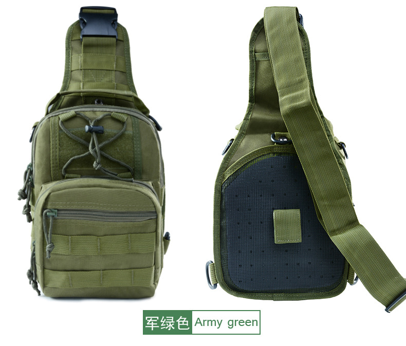 Verde militar