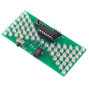 ���ɳ©�׼� Ȥζ������� ���ܿ�ԇ�̌W ��Ƭ�CLED�� DIYɢ��