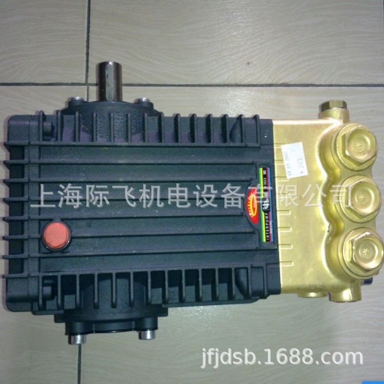 供应意大利INTERPUMP高压泵W3521/W3523