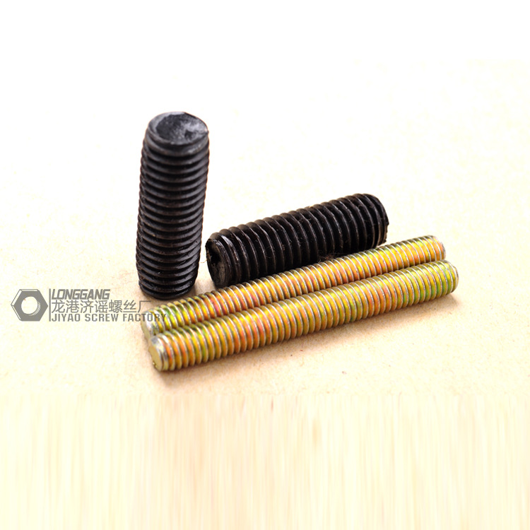 现货供应全螺纹螺杆，1米丝杆，2米丝杆，3米丝杆