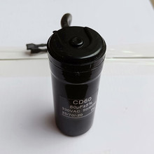 cd60�������ѹ������������ 330v 75/80/88-100vf ����ֱ��