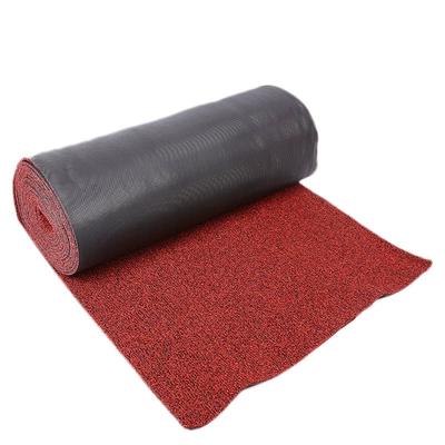 thermal fuse ring foot mat Universal Foot Pad