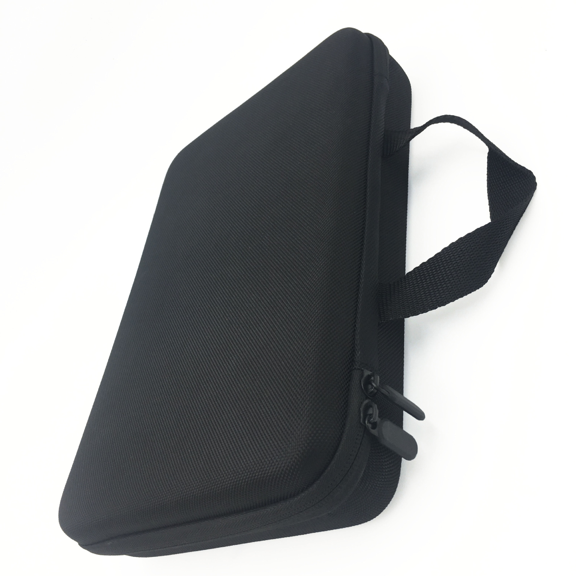 便携式户外3C收纳包 多功能旅行整理收纳EVA数码3C包 手提包