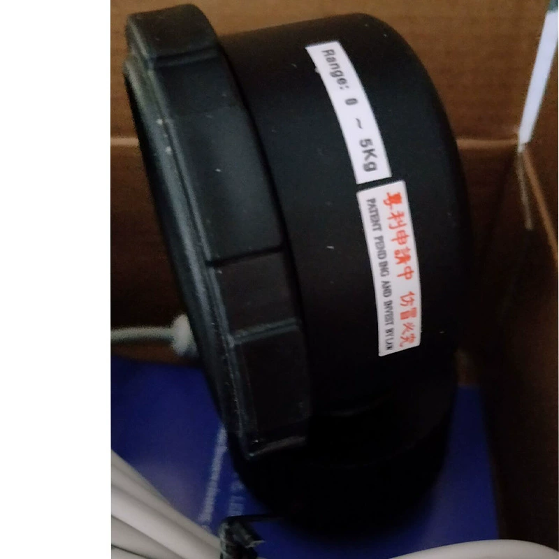 Цифровой манометр PION 3 кг