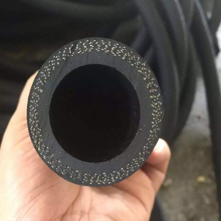 低压胶管@夹布耐油胶管@耐酸碱耐高温蒸汽夹布胶管@低压输水胶