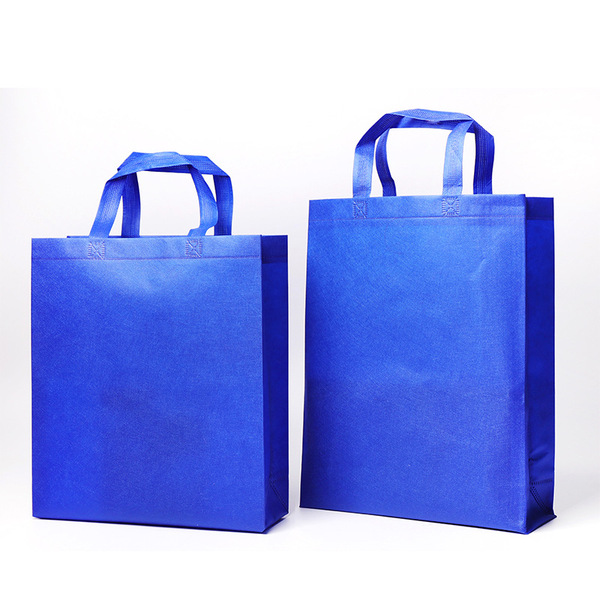 Cloth bag non-woven cloth