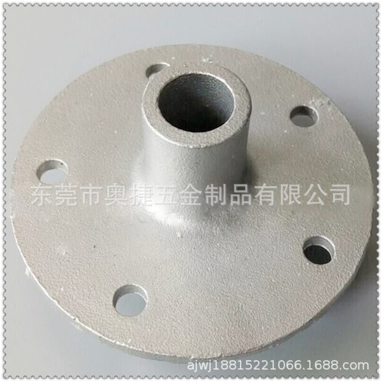 不锈钢铸造铸件 金属铸铁加工 非标铸件厂家 电机壳脱蜡失蜡铸造