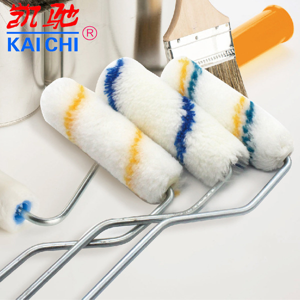 Manufacturer direct sales KARCHER thumb brush wall paint roller…