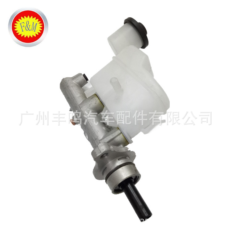 Suministro adecuado para Toyota Vigo HELAX freno cilindro maestro 47201-0k020