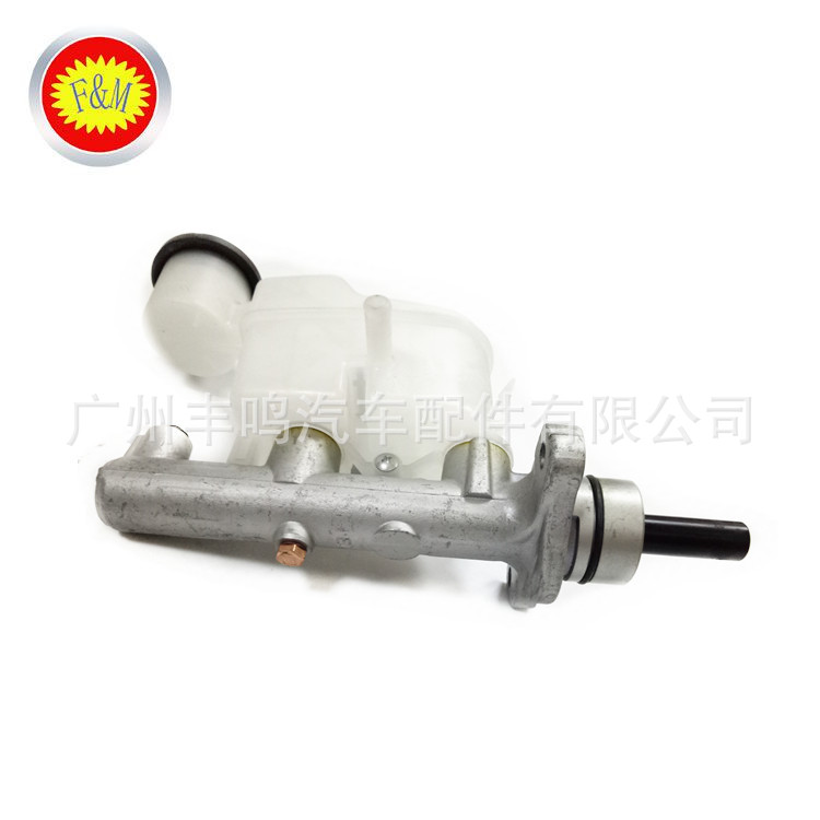 Suministro adecuado para Toyota Vigo HELAX freno cilindro maestro 47201-0k020