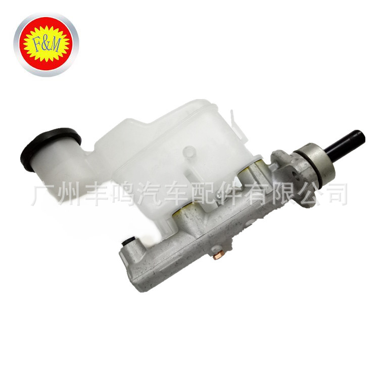 Suministro adecuado para Toyota Vigo HELAX freno cilindro maestro 47201-0k020