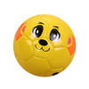 Factory wholesale machine sewing football No. 2 Foam Football Football Children's Football PVC Football Children's Products