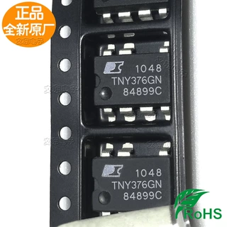 全新原厂 TNY376G TNY376GN 电源管理芯片IC量大价低