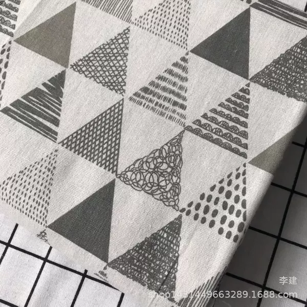 Grand Gray Triangle