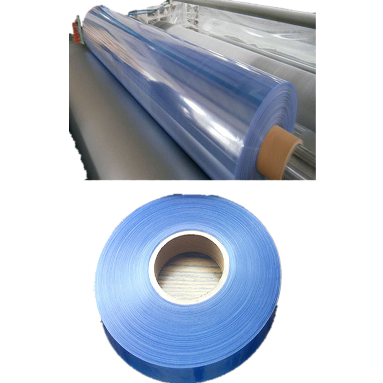 硬质透明PVC/PVC薄膜 塑料薄膜PVC/pvc塑料片材量大从优