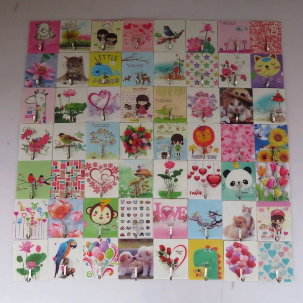 513 pattern mix