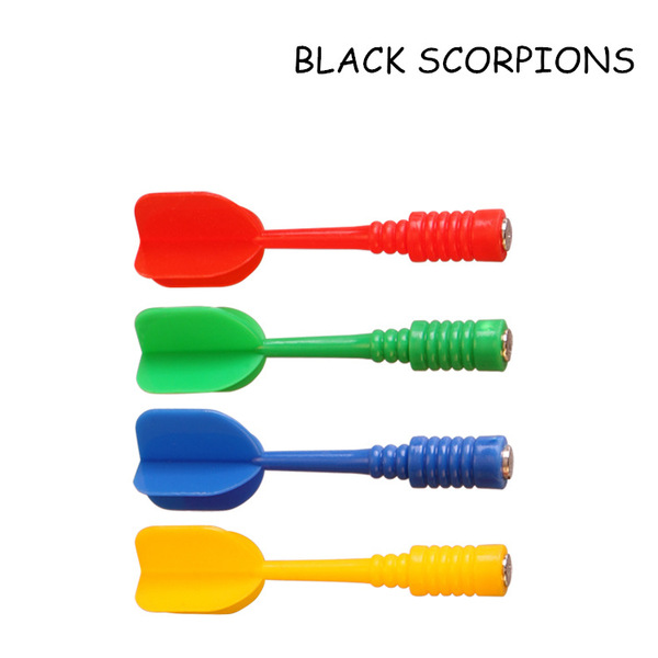 magnetic darts