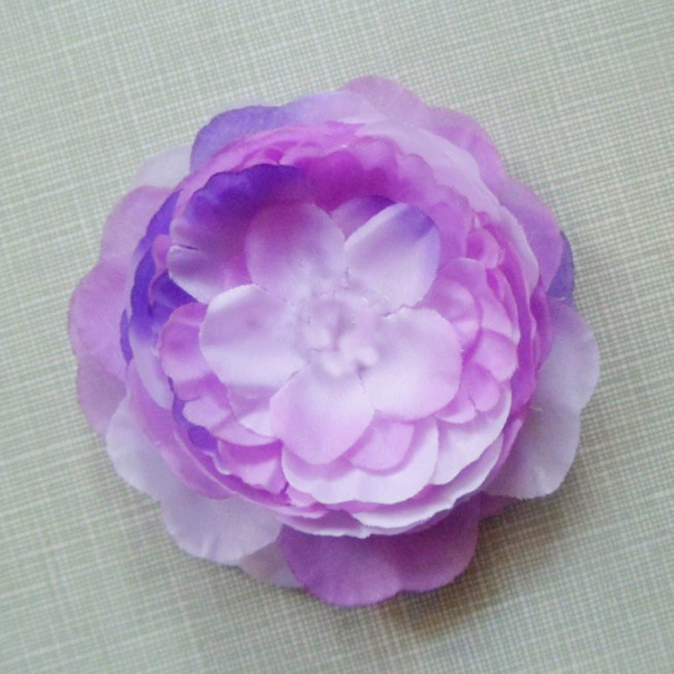 8 см симуляция handmade цветок цветок, прическа цветок, шляпа цветок, аксессуары для одежды, цветок головной убор с самодельные обувные украшения