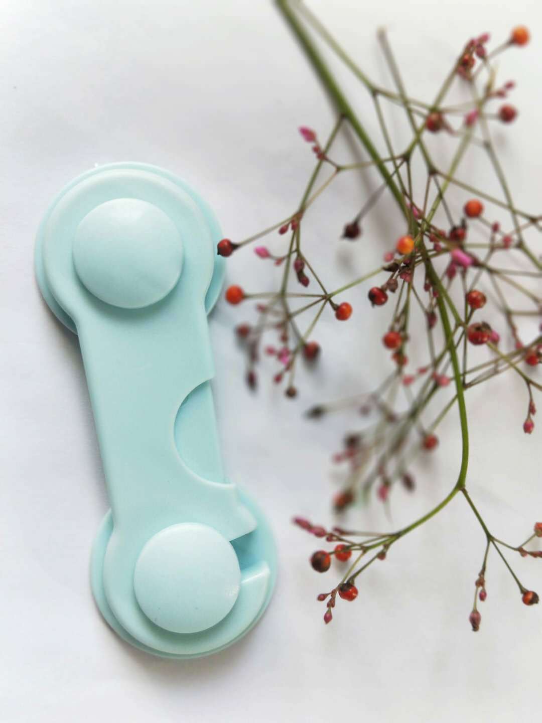  Светло-синий  