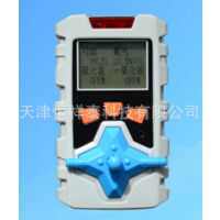 KP-863四合一气体检测仪（二氯甲烷、一氧化碳、氧气、甲烷）