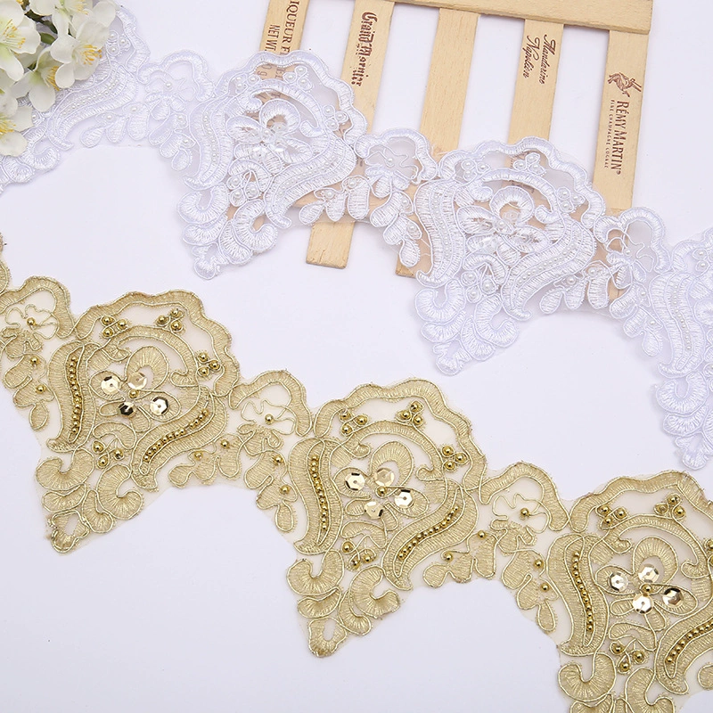 Бай на кружево в наличии кружевная вышивка ручной работы кружевная танцевальная юбка вуаль домашний текстиль детская одежда