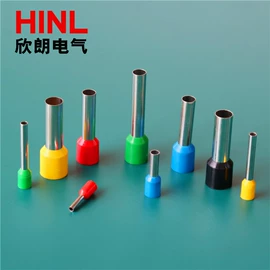 接线端子;电气联接;导线管及接头