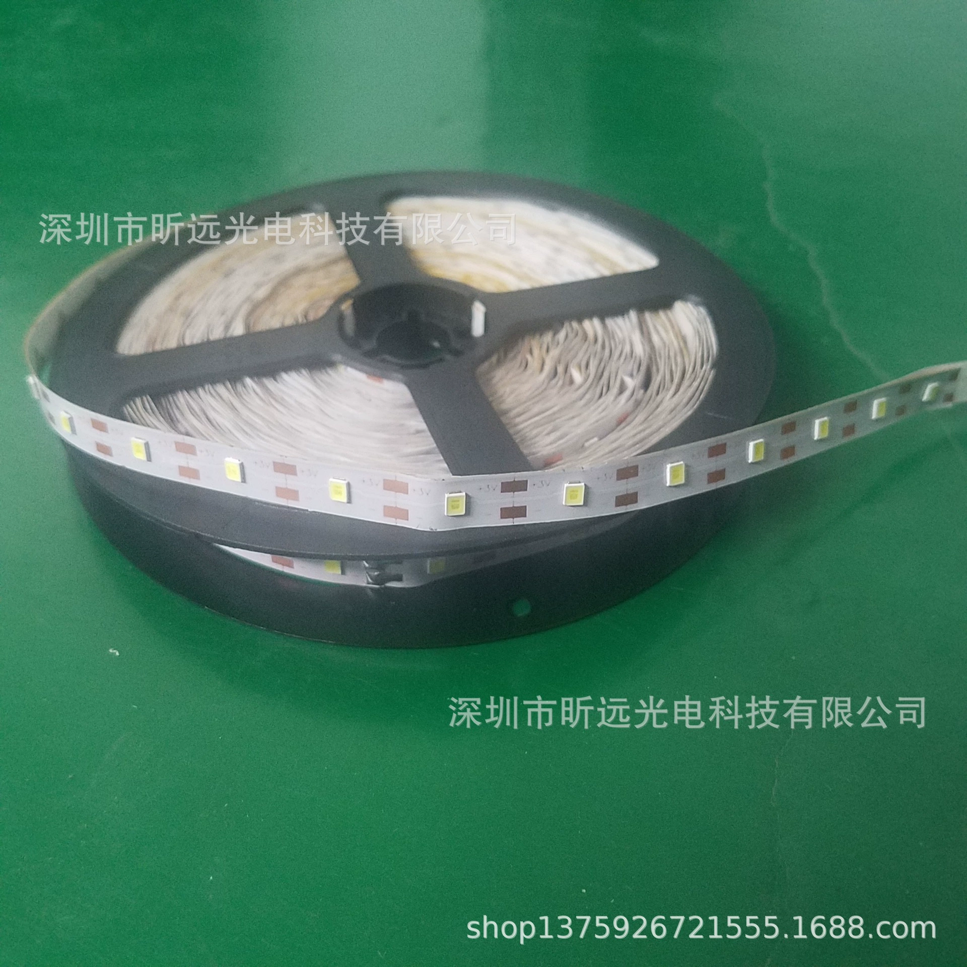 Светодиодная лента 3V3.7V