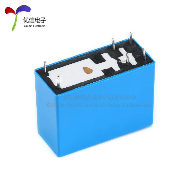 Оригинальный подлинный Songleji SMIH-05V/12V/24VDC-SL-A 14FH часто открывается 5V 6 контуров