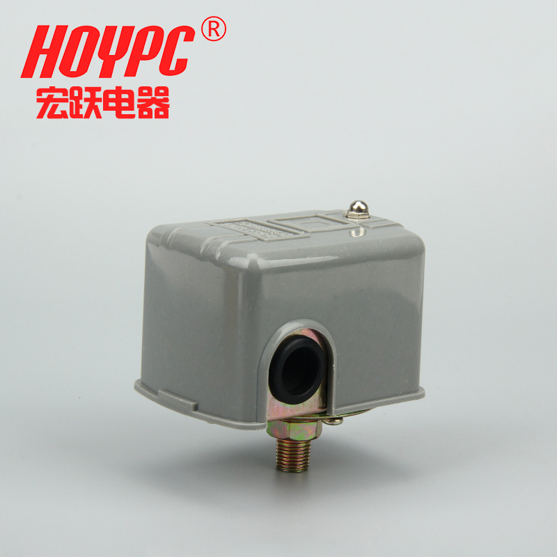 供应泵配件 双杆水泵压力控制器 HY-7A 机械式压力开关空压机