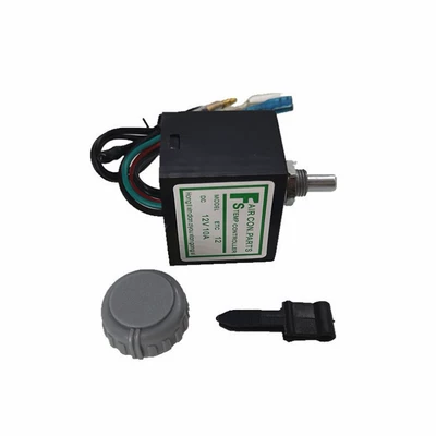sensor repair, Soyutma sisteminin digər hissələri