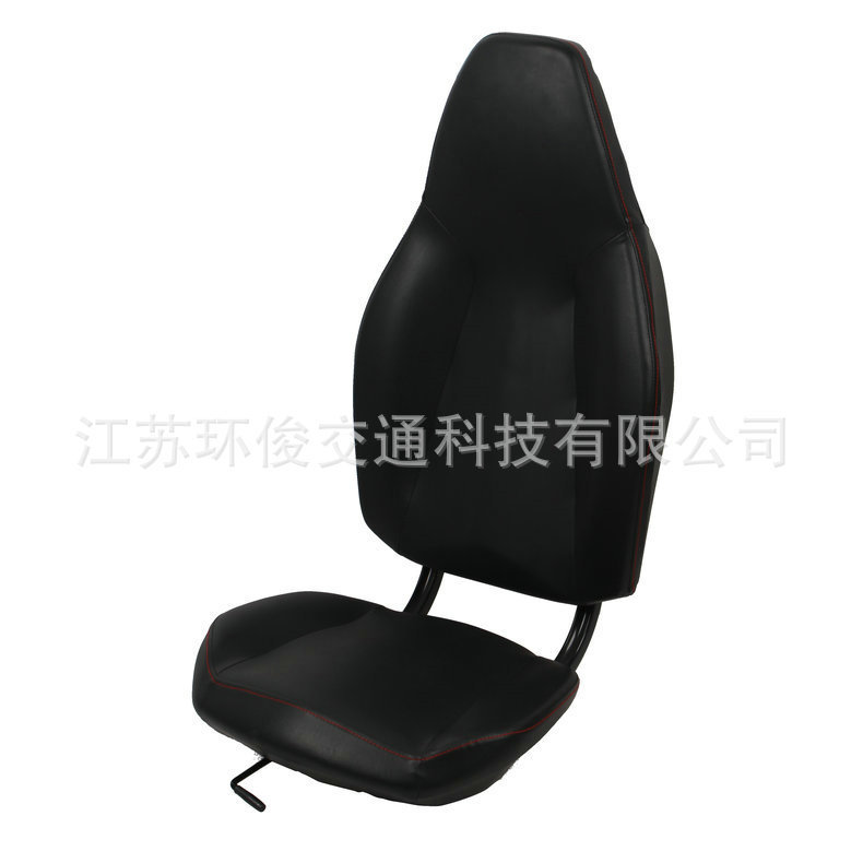 New long-term kart adult racing seat drift kart seat adjustable kart seat
