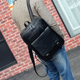 旅行包袋;通用双肩背包;休闲背包