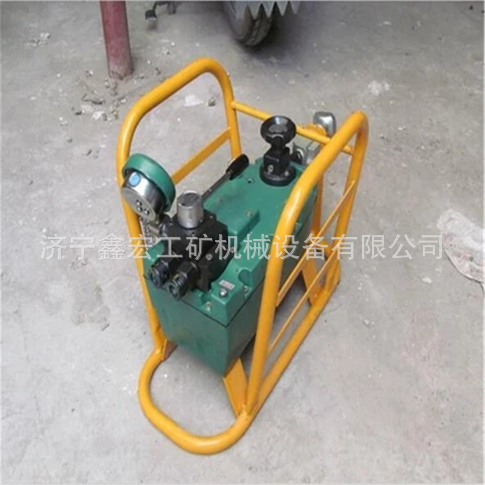15.24气动锚索张拉机具 矿用气动锚索张拉机具