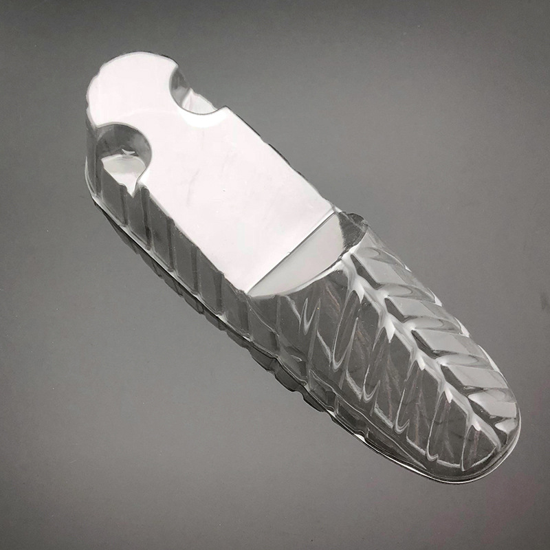 厂家供应透明PVC鞋子内托皮鞋运动鞋定型内衬