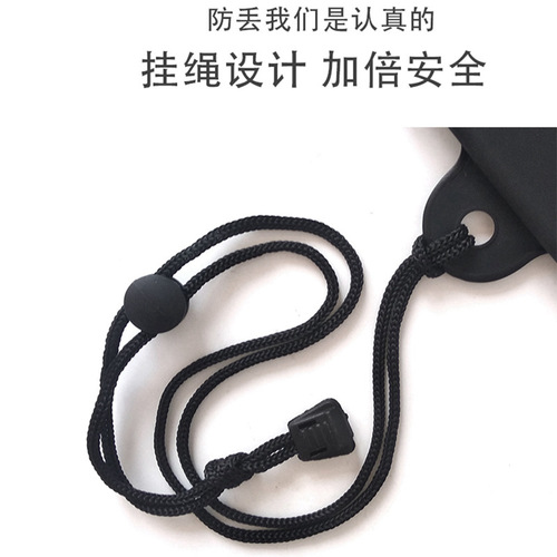 New three-layer sealed Velcro phone waterproof bag, tri-fold air-inflatable phone waterproof bag