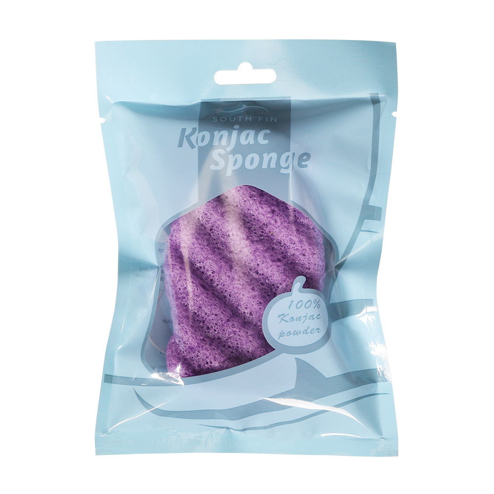 Long Wave Smoky Purple (SECO)