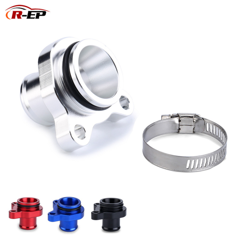 Car modification water pipe parts replacement for BMW 335i OE 11537541992 11537544638