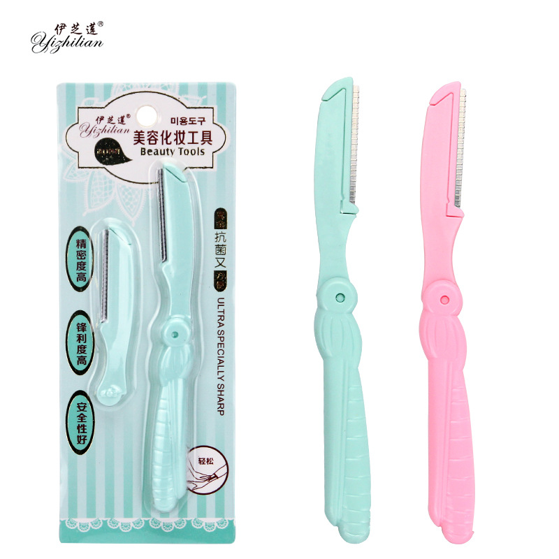 razor stainless steel