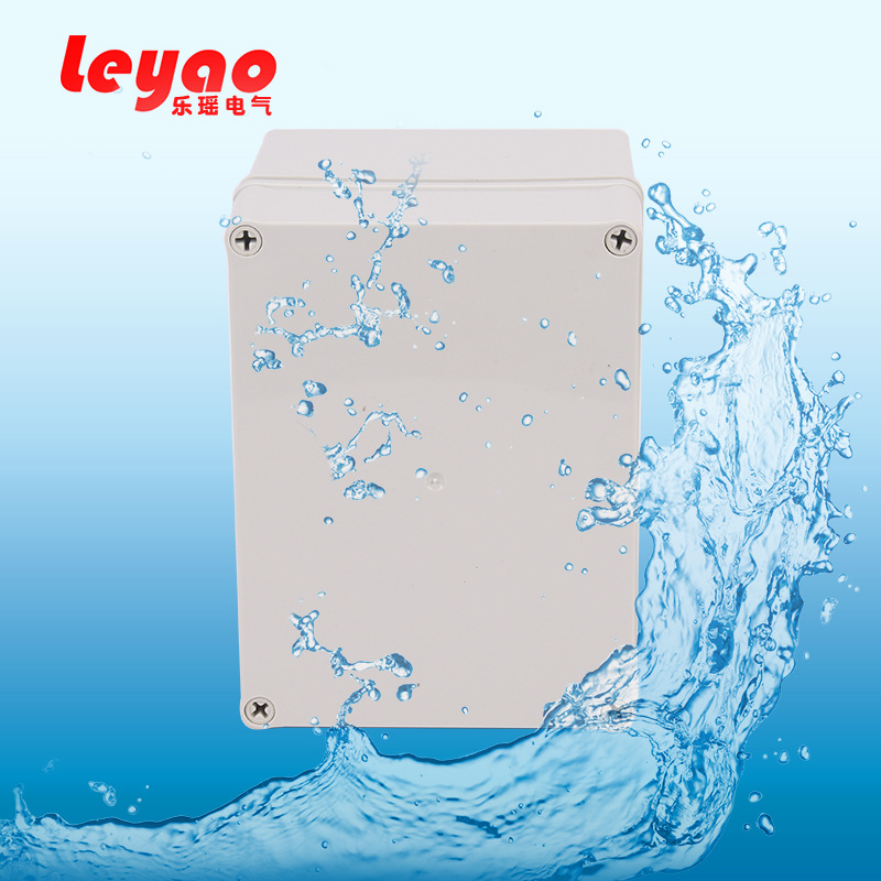 批发接线箱接线盒防水盒端子盒 LY-AG-1520-1 150*200*130